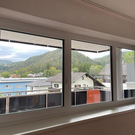 Appartement Telfs Exterior photo