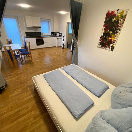 Appartement Telfs Exterior photo