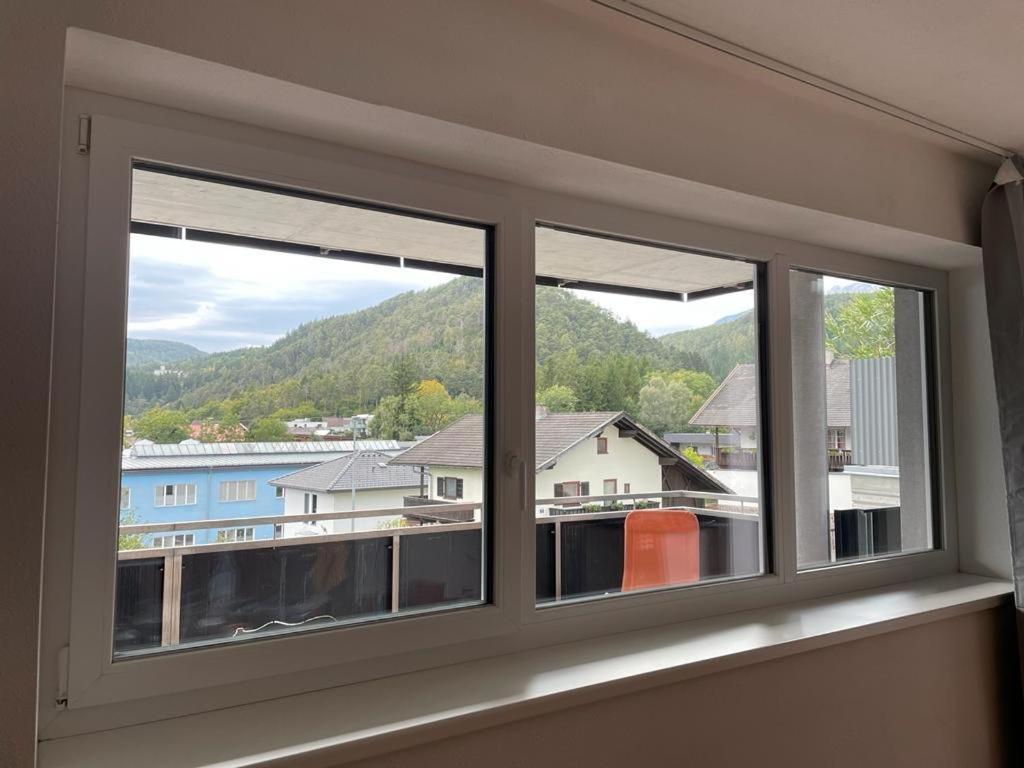 Appartement Telfs Exterior photo