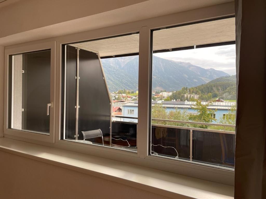 Appartement Telfs Exterior photo