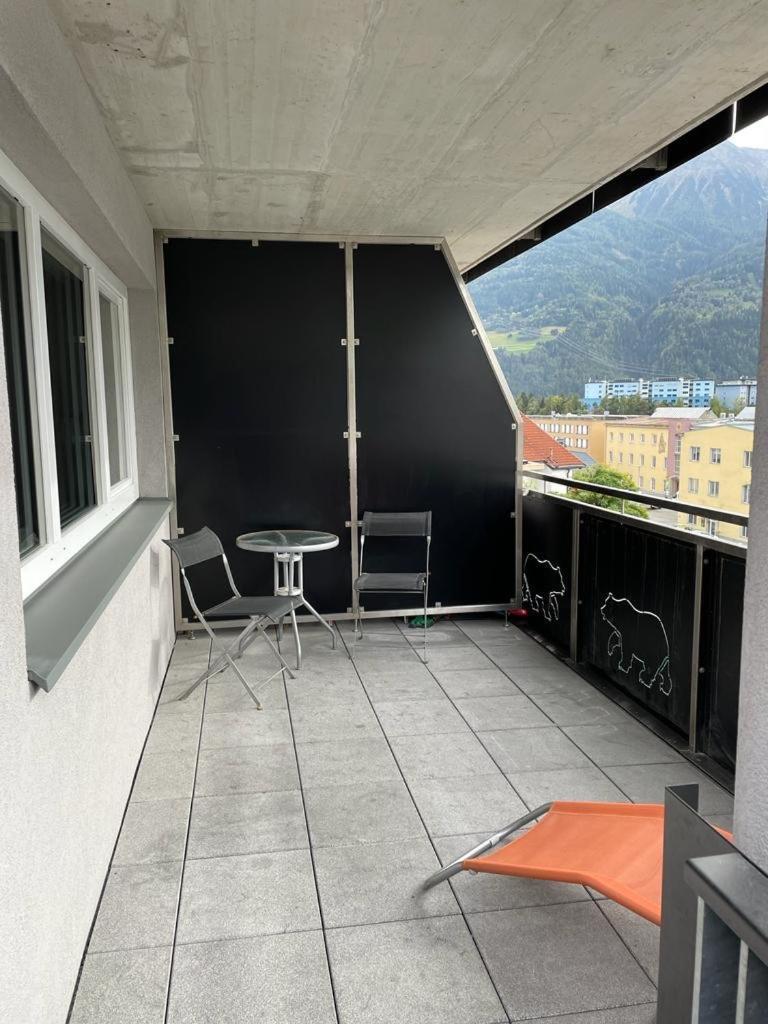 Appartement Telfs Exterior photo