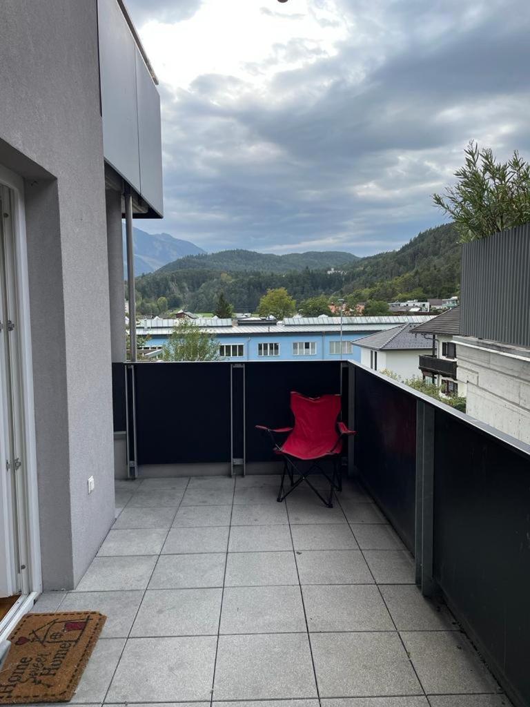 Appartement Telfs Exterior photo