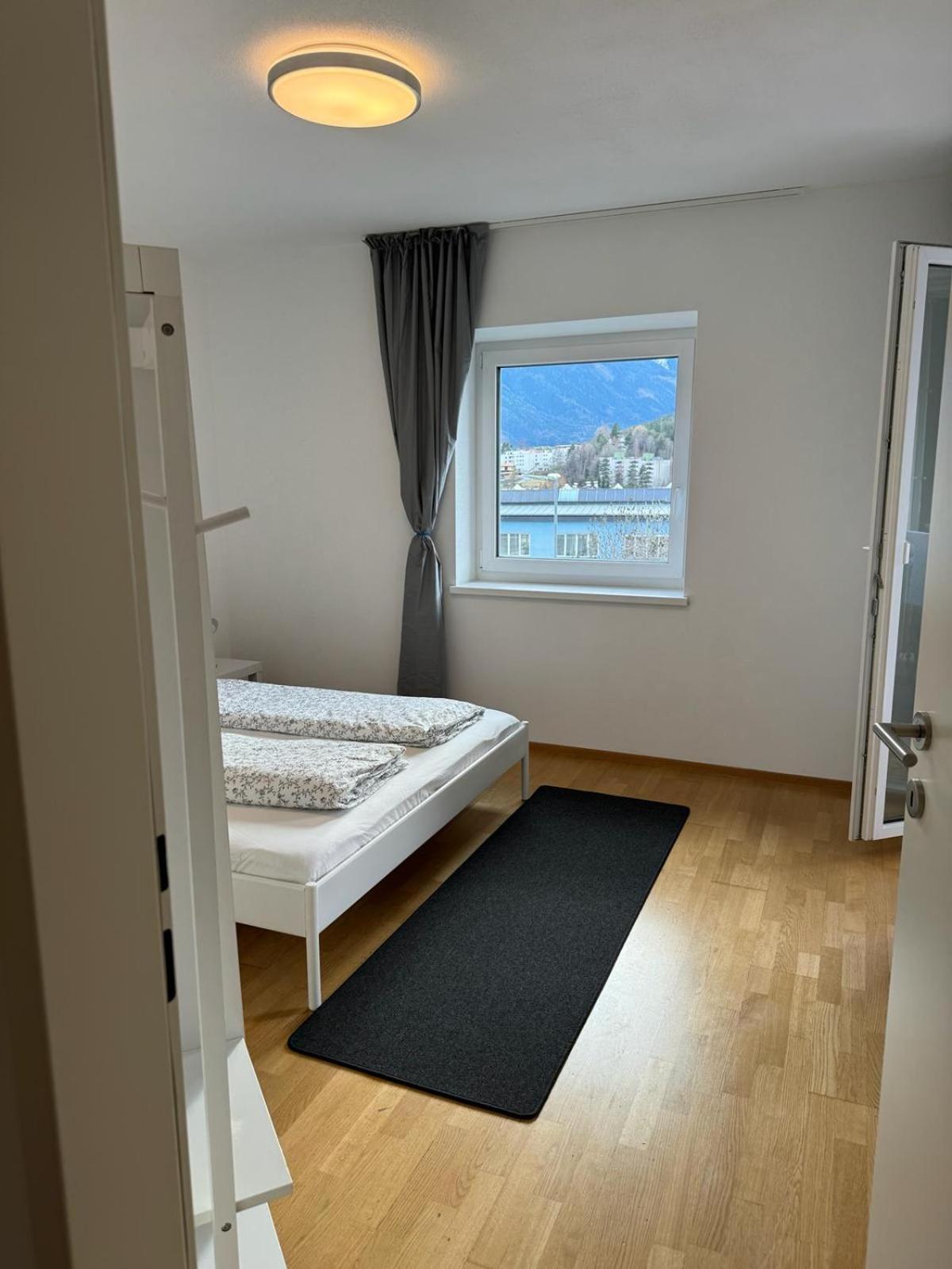 Appartement Telfs Exterior photo