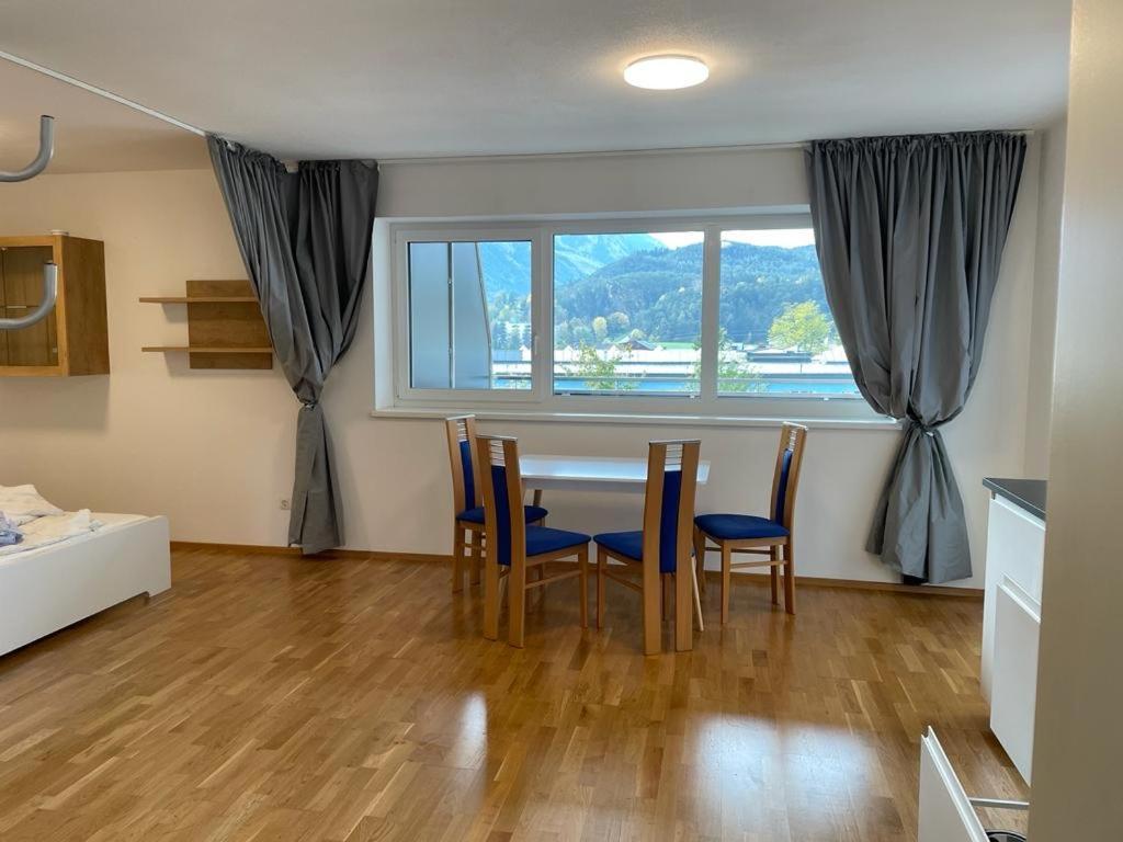 Appartement Telfs Exterior photo