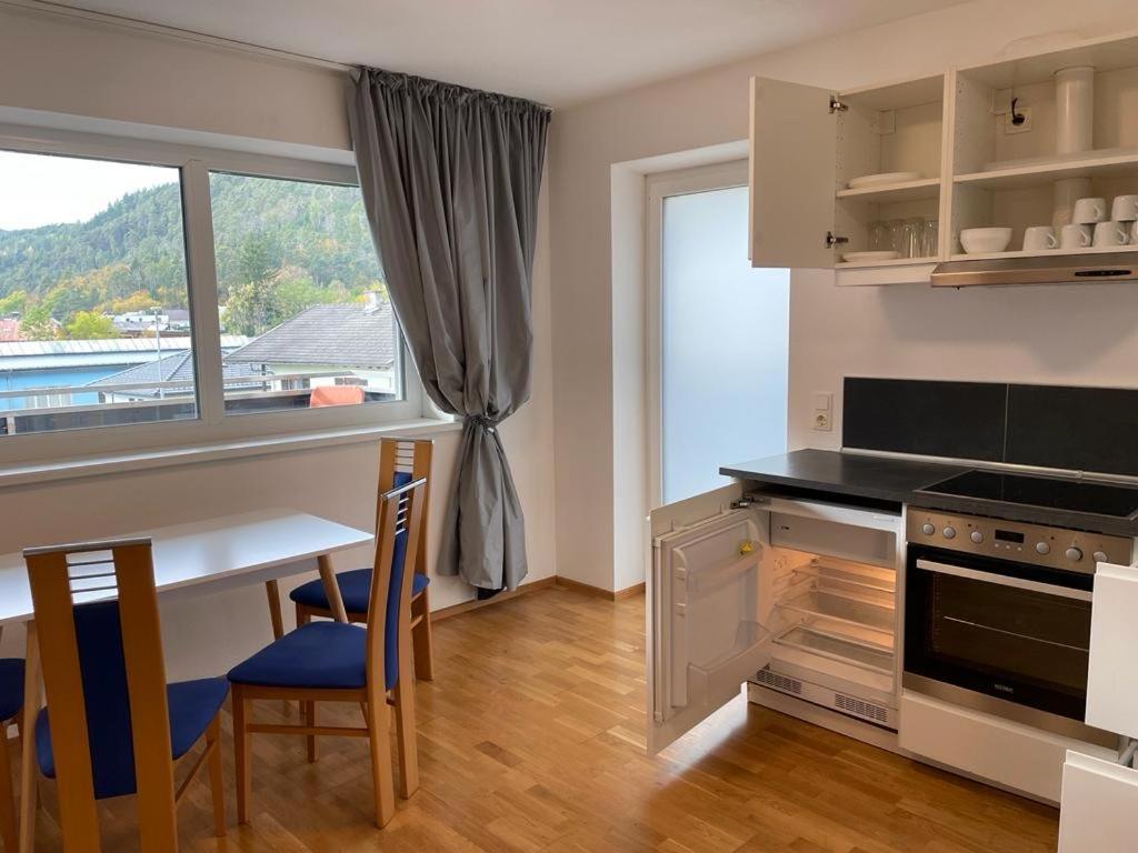 Appartement Telfs Exterior photo
