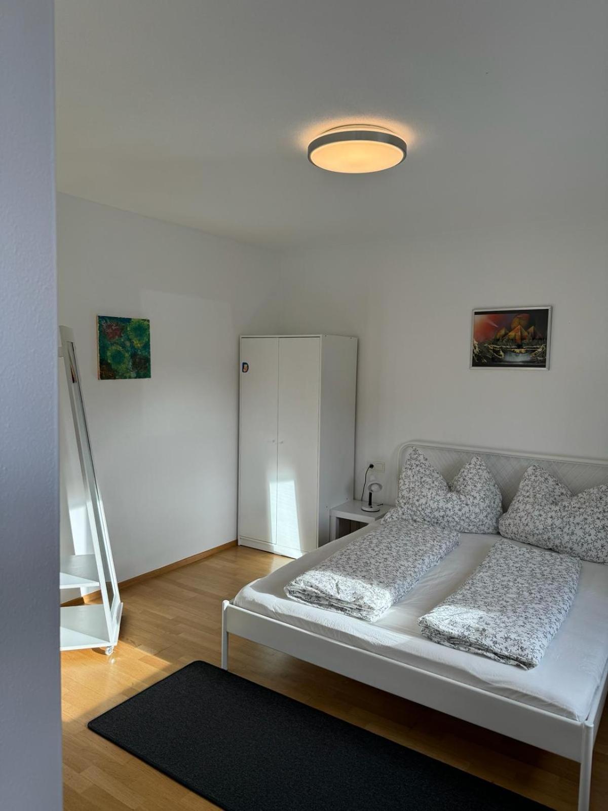 Appartement Telfs Exterior photo