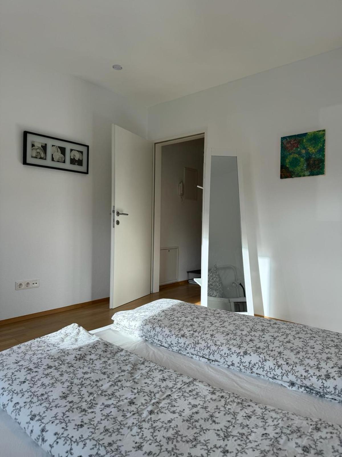 Appartement Telfs Exterior photo