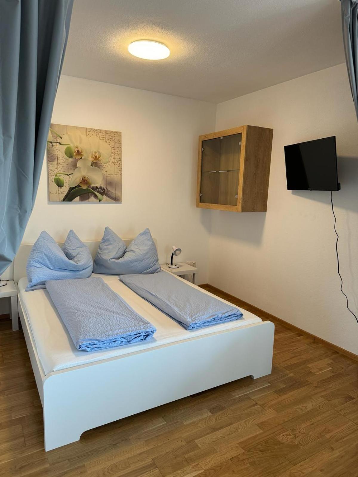 Appartement Telfs Exterior photo