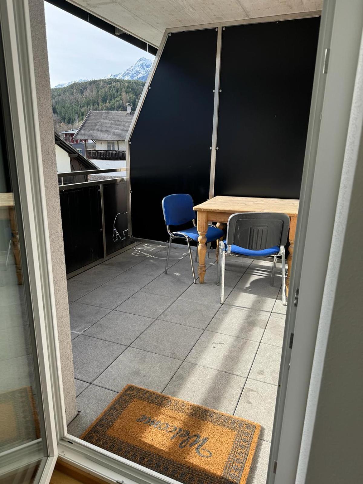 Appartement Telfs Exterior photo