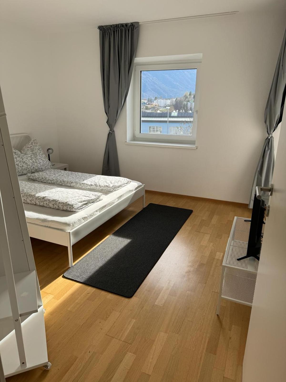 Appartement Telfs Exterior photo